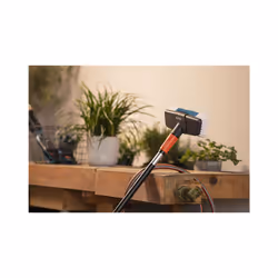 Gardena 18828-20 garden water spray gun nozzle Plastic Green, Grey, Orange - Additional view 4