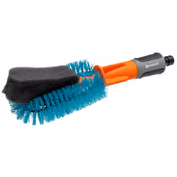 Gardena 18849-20 garden water spray gun nozzle Sponge Black