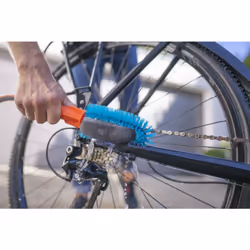 Gardena 18849-20 garden water spray gun nozzle Sponge Black - Additional view 4