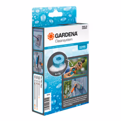 Gardena 18818-20 garden sprayer accessory Foam cartridge - Additional view 4