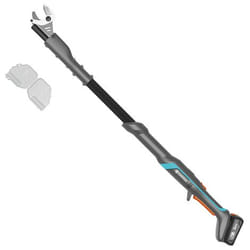 Gardena 14772-20 electric pruner Black 2.8 cm 18 V Lithium-Ion (Li-Ion)