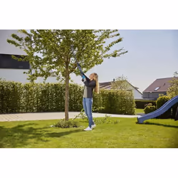 Gardena 14772-20 electric pruner Black 2.8 cm 18 V Lithium-Ion (Li-Ion)