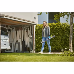 Gardena 14772-20 electric pruner Black 2.8 cm 18 V Lithium-Ion (Li-Ion)