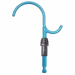 Gardena 17401-20 hand tool shaft/handle/adapter Steel - Additional view 2