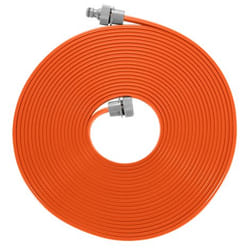 Gardena 995-20 garden hose 7.5 m Orange