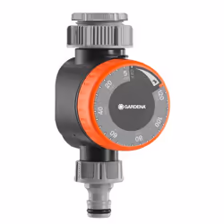Gardena Manual Tap Timer