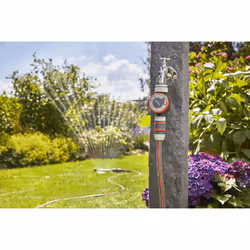Gardena Manual Tap Timer