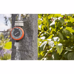 Gardena Manual Tap Timer