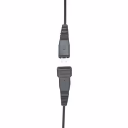 Gardena 1186, 10m, 10 m, Black