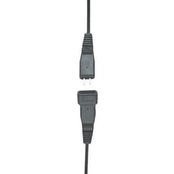 Gardena 1186, 10m signal cable Black