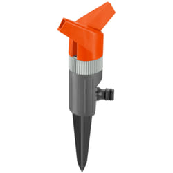 Gardena Classic Rose Sprinkler Foxtrot