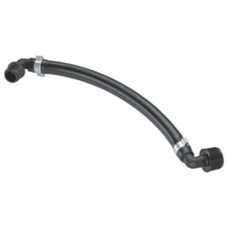 Gardena 2739-20 garden hose Above ground Black