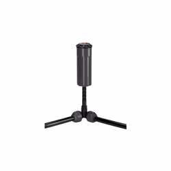 Gardena 2764-20 water sprinkler Black