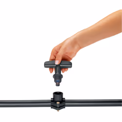 Gardena 2765-20 irrigation system part/accessory valve