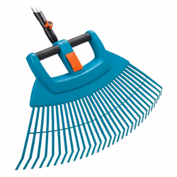 Gardena cs Plastic Fan R.XXL offer FSC 100% - Blue