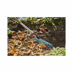 Gardena Combisystem Bow Rake - Additional view 4