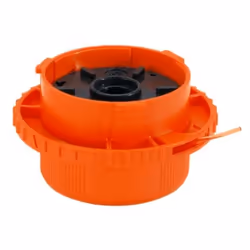 Gardena 5371-20, Black, Orange, Gardena 2542, 2544, 2550, 2555, 2545/2546, 1 pc(s)