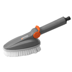 Gardena Hand-Held Scrubbing Brush