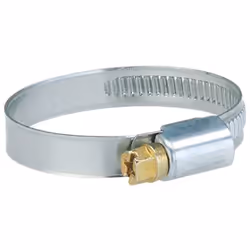 Gardena 7194-20, Screw (Worm Gear) clamp, Steel, 5 cm