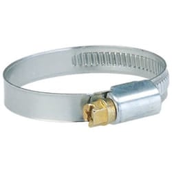 Gardena 7194-20 hose clamp Screw (Worm Gear) clamp