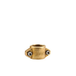 Gardena 7211-20 hose clamp Brass