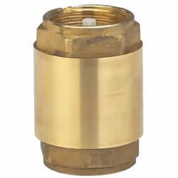 Gardena 7230, Brass, Brass, 1 pc(s)
