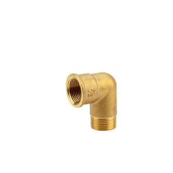 Gardena 7283-20 water hose fitting Hose coupling Brass