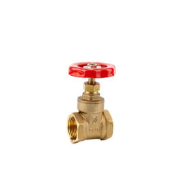 Gardena 7340-20 plumbing valve Gate valve