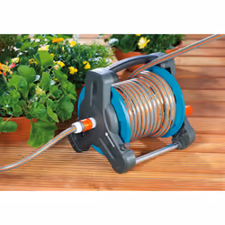 Gardena Hose Reel 10 Set