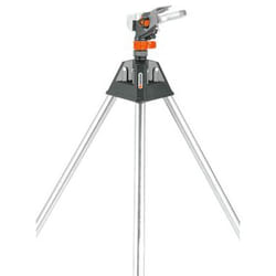 Gardena 8138-20 water sprinkler Pulse water sprinkler Grey, Orange