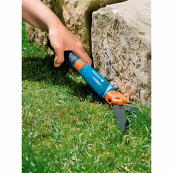 Gardena Comfort Grass Shears, rotatable