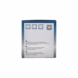 Stark SoundÂ âÂ 109.23.37Â âÂ Red Set 12Â V High/Low Frequency Hella Super Tone Horn Set B 133, 12Â volt - - Additional view 5