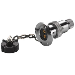 HELLA 8JA 002 620-801 Plug 2