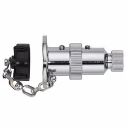 HELLA 8JA 002 620-801 Plug 2