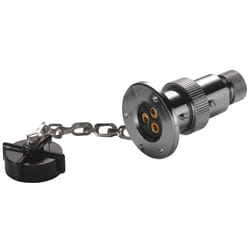 HELLA 8JA 002 807-801 Plug 3