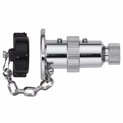 HELLA 8JA 002 807-801 Plug 3