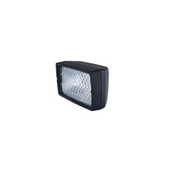 1GA 005 060-041 Halogen-Worklight - Master 5060 - 12/24V - mounting/Bolted - Vertical/Suspended - Short distance lighting - Plug: Blade Terminal