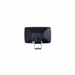 1GA 005 060-041 Halogen-Worklight - Master 5060 - 12/24V - mounting/Bolted - Vertical/Suspended - Short distance lighting - Plug: Blade Terminal