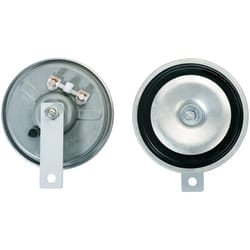 Hella 3BA 002 768-382 air horn Grey