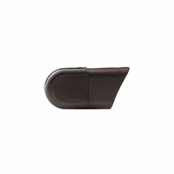 2XS 004 237-301 Marker Light - mounting - Lens Colour: Crystal clear - right/Lateral Mounting