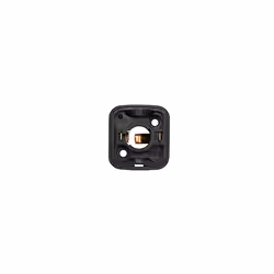 2XS 004 237-301 Marker Light - mounting - Lens Colour: Crystal clear - right/Lateral Mounting - Additional view 4