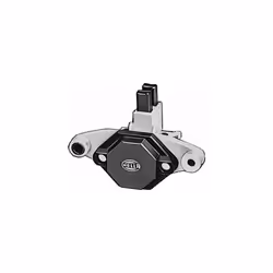5DR 004 241-151 Alternator Regulator - 12V
