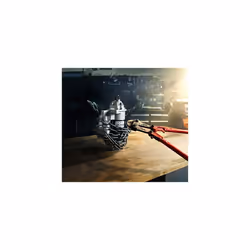 5DR 004 241-151 Alternator Regulator - 12V