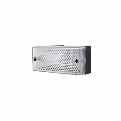 2ZR 006 609-081 Halogen-Reverse Light - 12V - mounting - 2-point fastening - Plug: Blade Terminal - Additional view 4