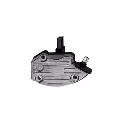 5DR 004 242-021 Alternator Regulator - 12V