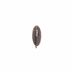 2PS 964 295-051 Side Marker Light - LED - 24V - Screw Connection/mounting - Lens Colour: Yellow - LED colour: Yellow - Cable: 500mm - right/left -