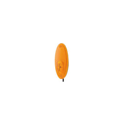 2PS 964 295-061 Side Marker Light - LED - 12V - Screw Connection/mounting - Lens Colour: Yellow - LED colour: Yellow - Cable: 500mm - left/right -