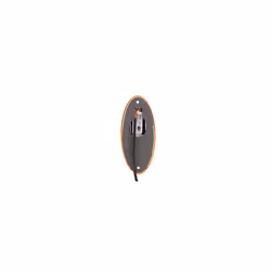 2PS 964 295-061 Side Marker Light - LED - 12V - Screw Connection/mounting - Lens Colour: Yellow - LED colour: Yellow - Cable: 500mm - left/right -