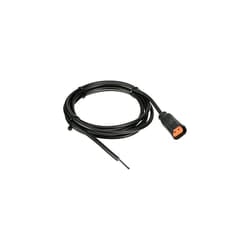 8KB 990 299-011 Harness, worklight - Plug: DEUTSCH plug - Cable: 2000mm