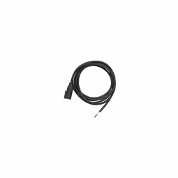 8KB 990 299-011 Harness, worklight - Plug: DEUTSCH plug - Cable: 2000mm